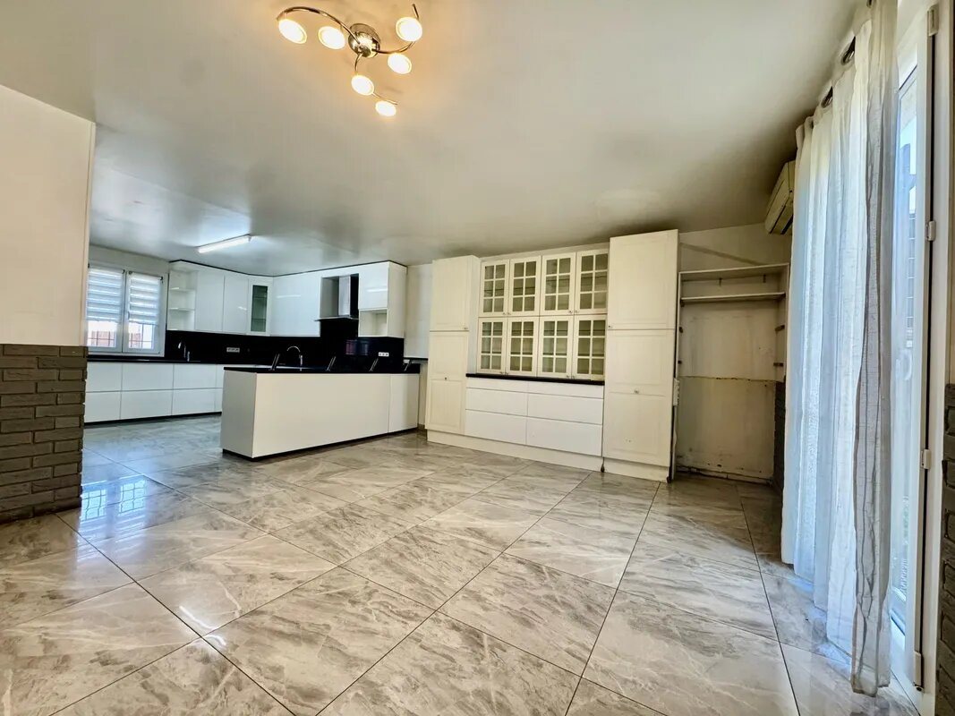 Maison à vendre, 118m², Aubervilliers