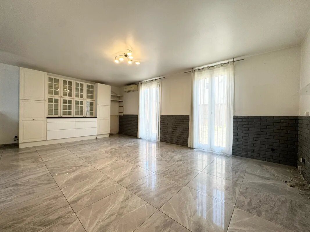 Maison à vendre, 118m², Aubervilliers