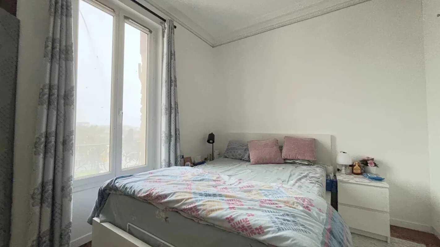 Appartement à vendre, 52m², Drancy