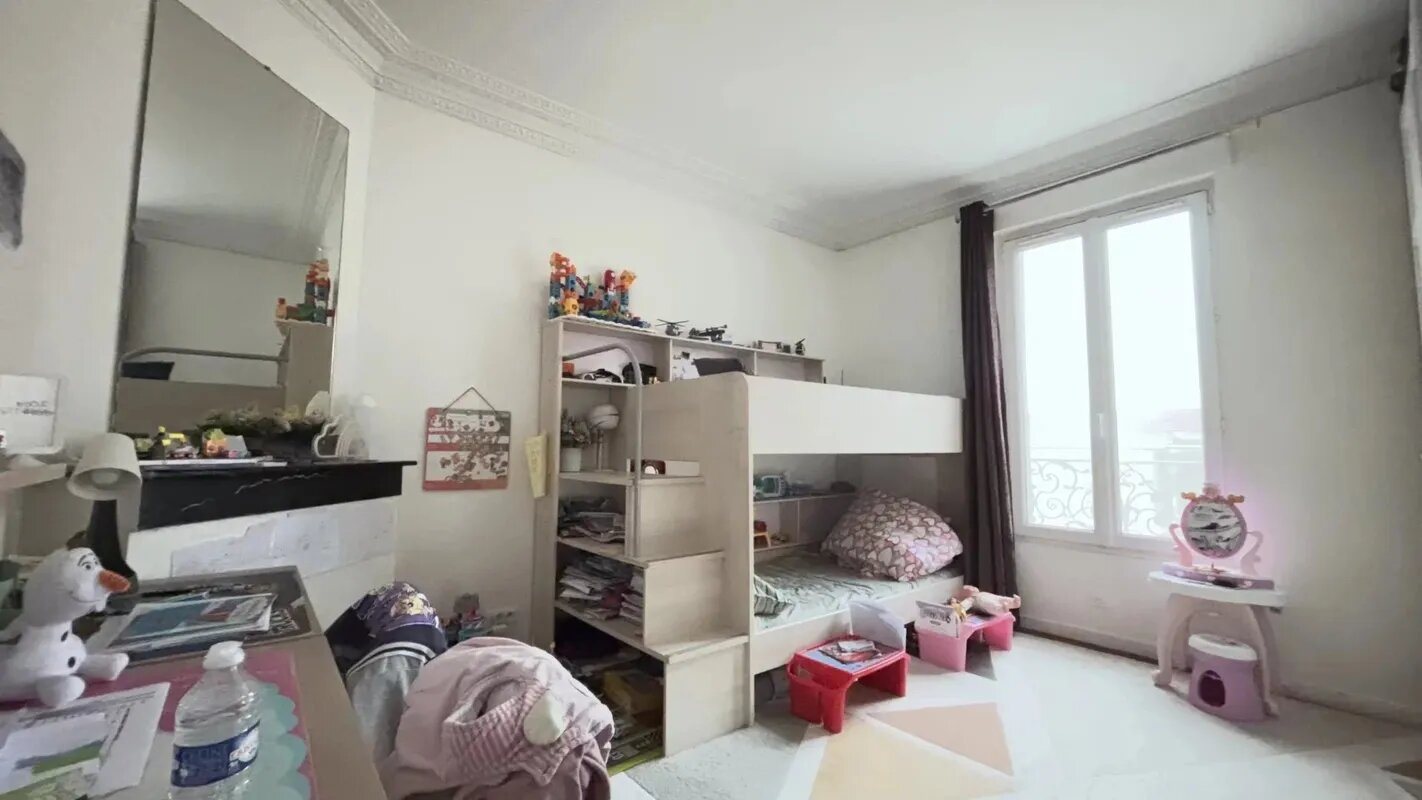 Appartement à vendre, 52m², Drancy