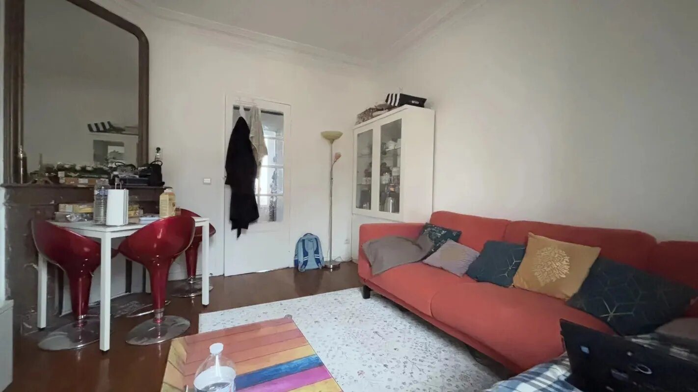 Appartement à vendre, 52m², Drancy