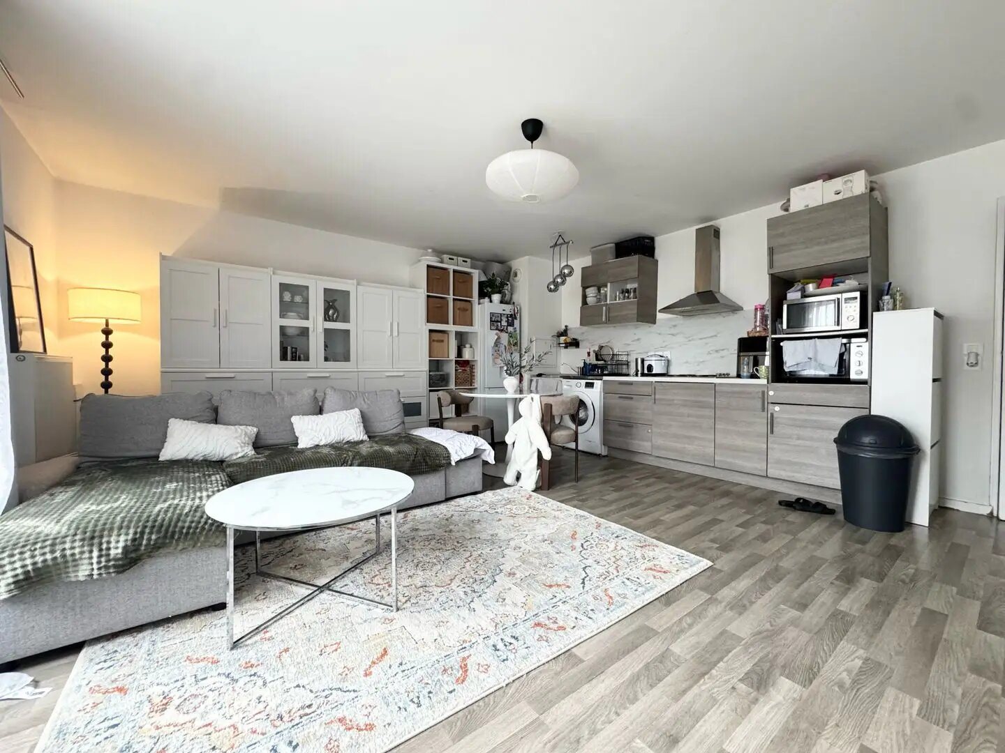 Appartement à vendre, 45m², Drancy