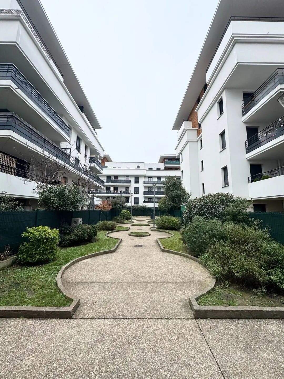 Appartement à vendre, 45m², Drancy