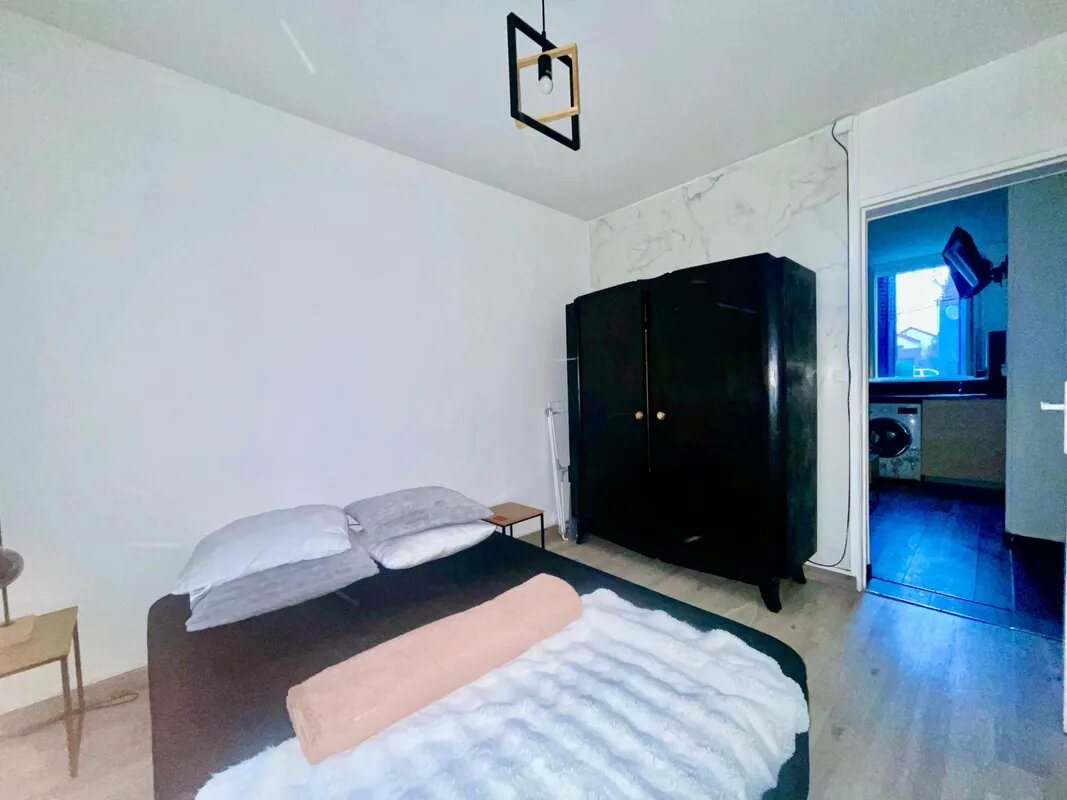 Appartement à vendre, 21m², Drancy