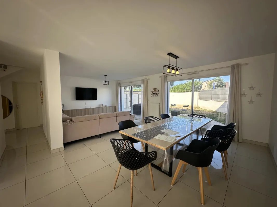 Maison à vendre, 142m², Drancy