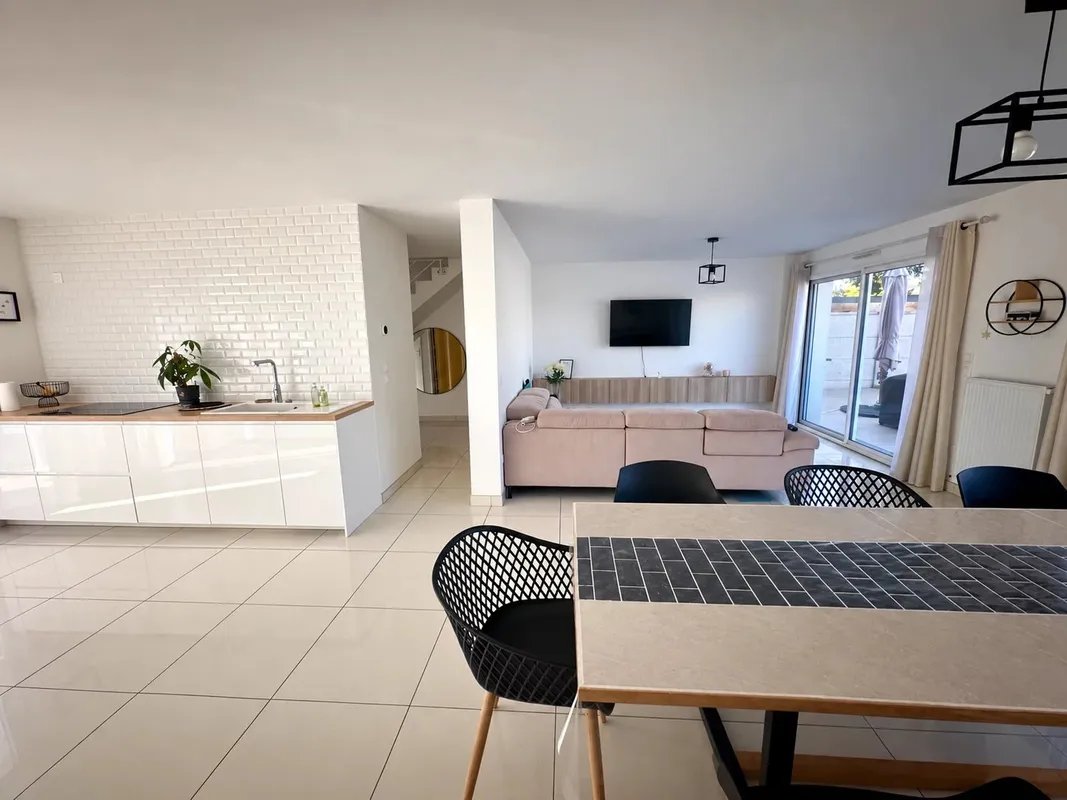 Maison à vendre, 142m², Drancy