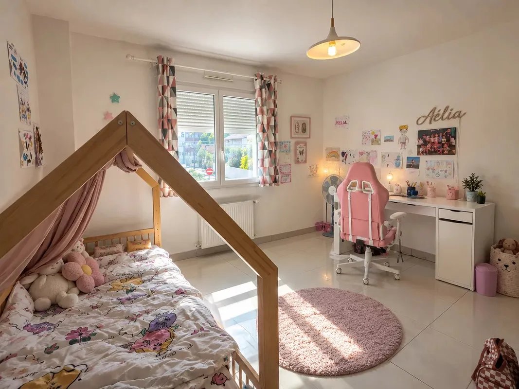 Maison à vendre, 142m², Drancy
