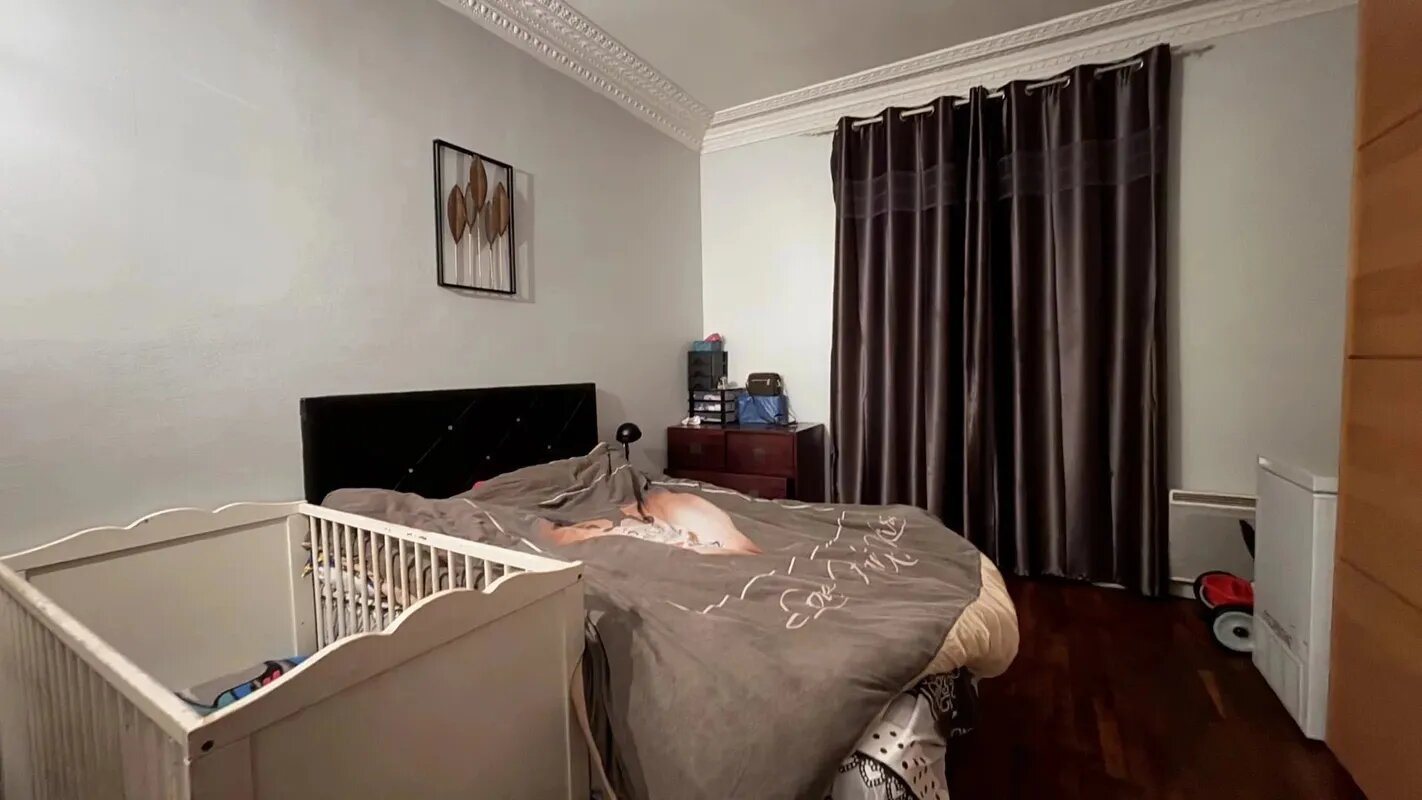 Appartement à vendre, 52m², Drancy