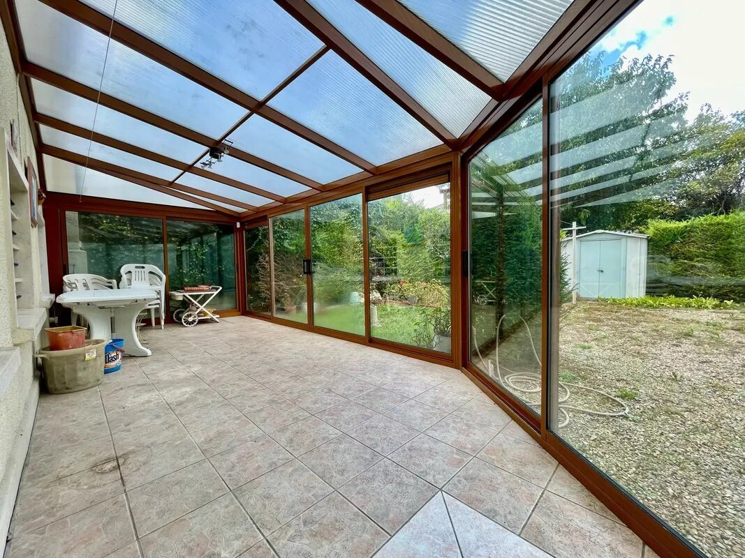 Maison à vendre, 140m², Drancy