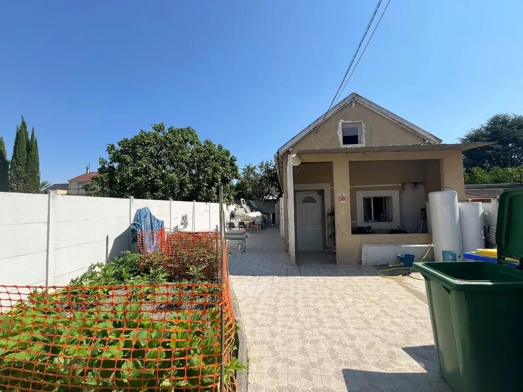 Maison à vendre, 86m², Drancy