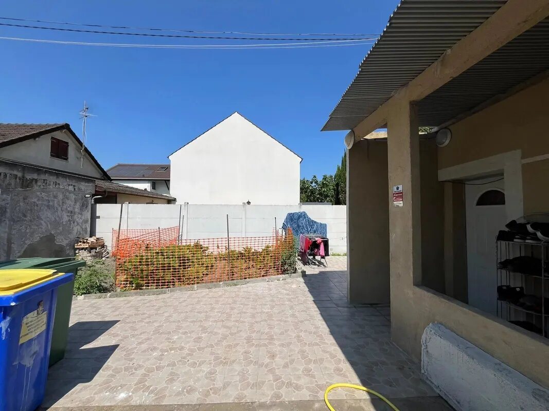 Maison à vendre, 86m², Drancy