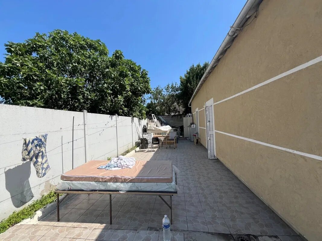 Maison à vendre, 86m², Drancy