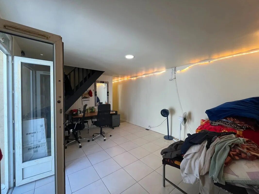 Maison à vendre, 86m², Drancy