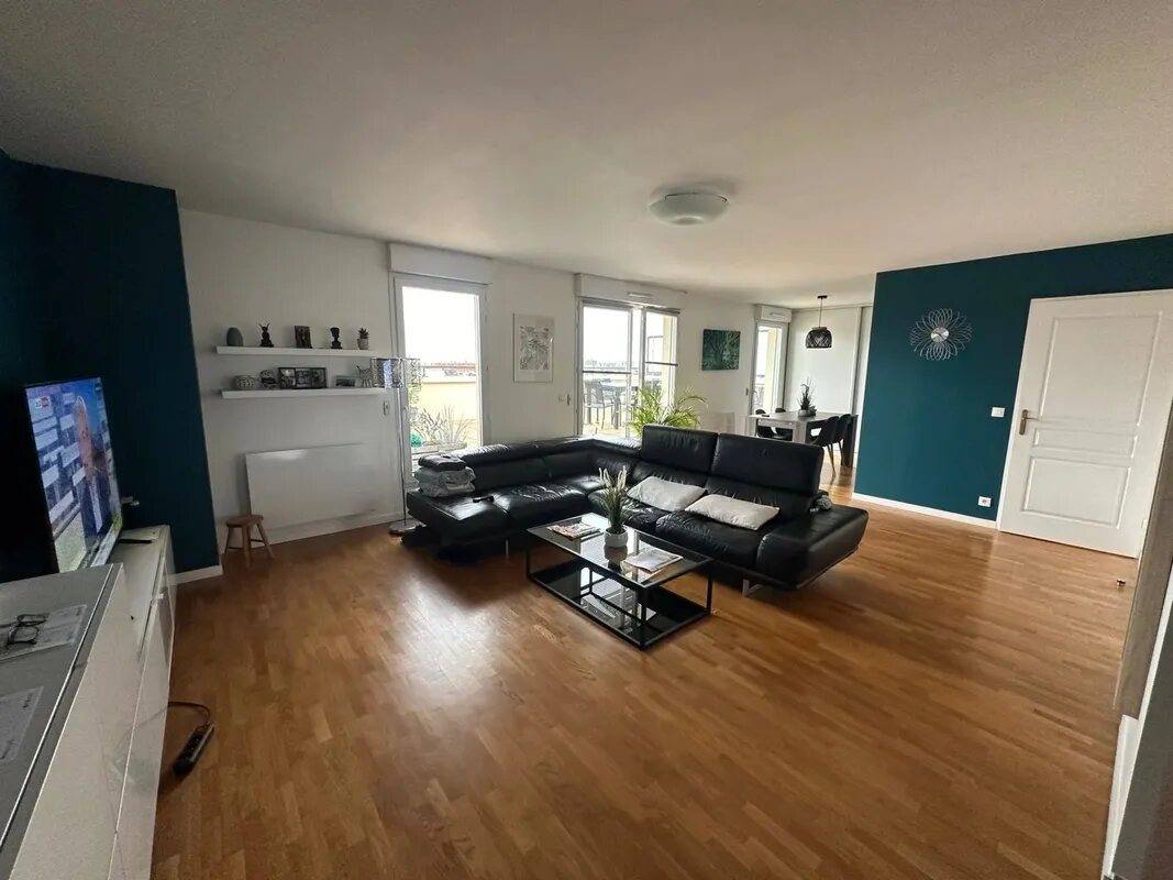 Appartement à vendre, 83m², Drancy