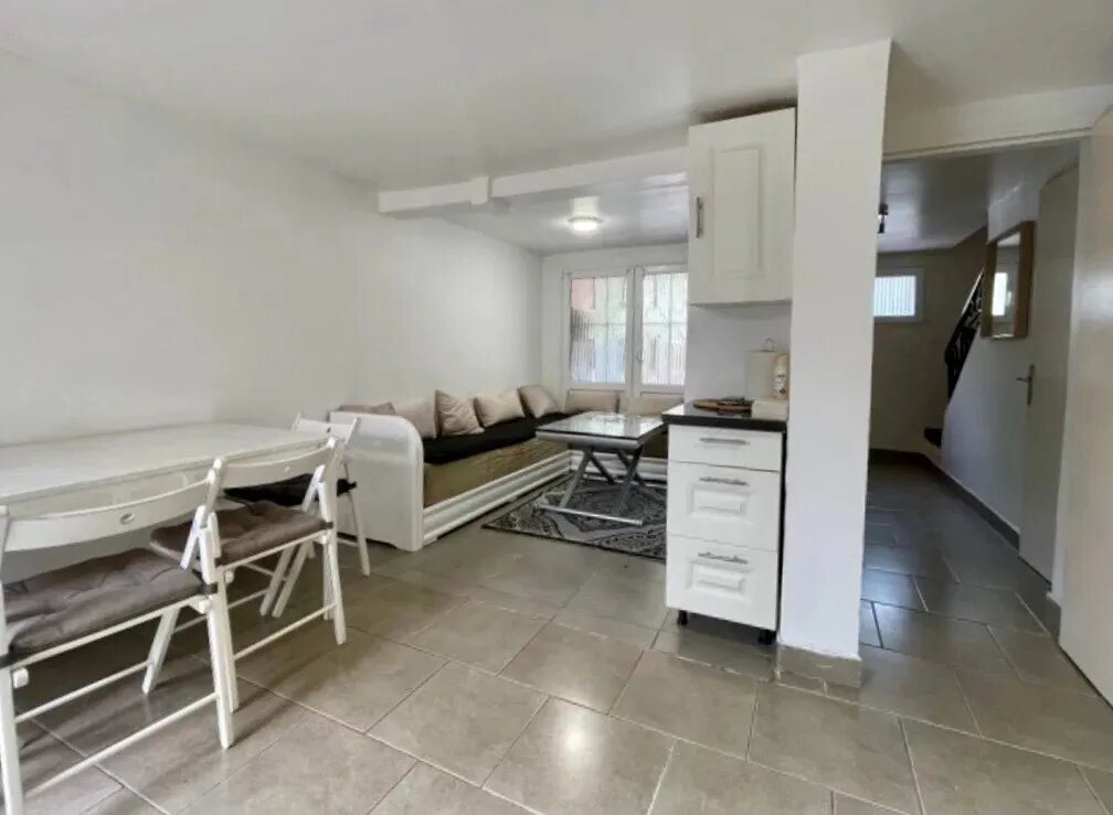 Maison à vendre, 75m², Bobigny
