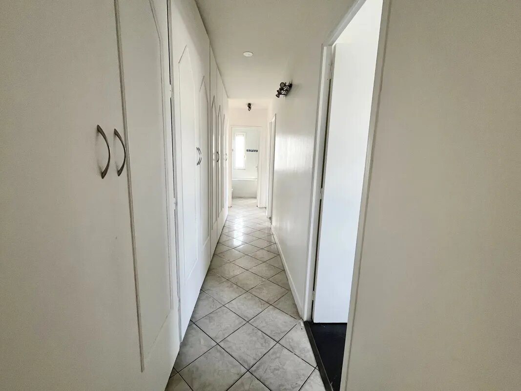 Appartement à vendre, 103m², Le Blanc-Mesnil
