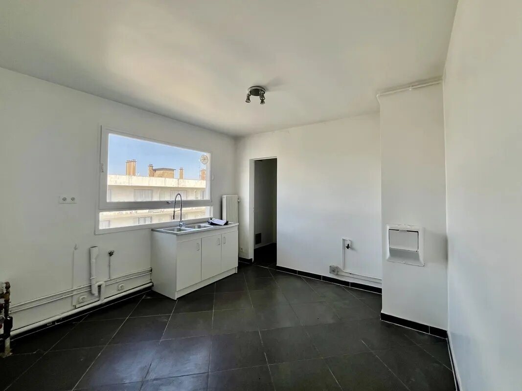 Appartement à vendre, 103m², Le Blanc-Mesnil