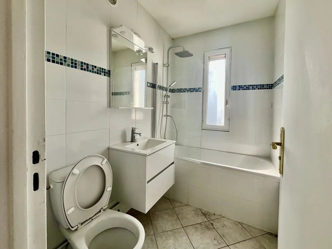 Appartement à vendre, 103m², Le Blanc-Mesnil