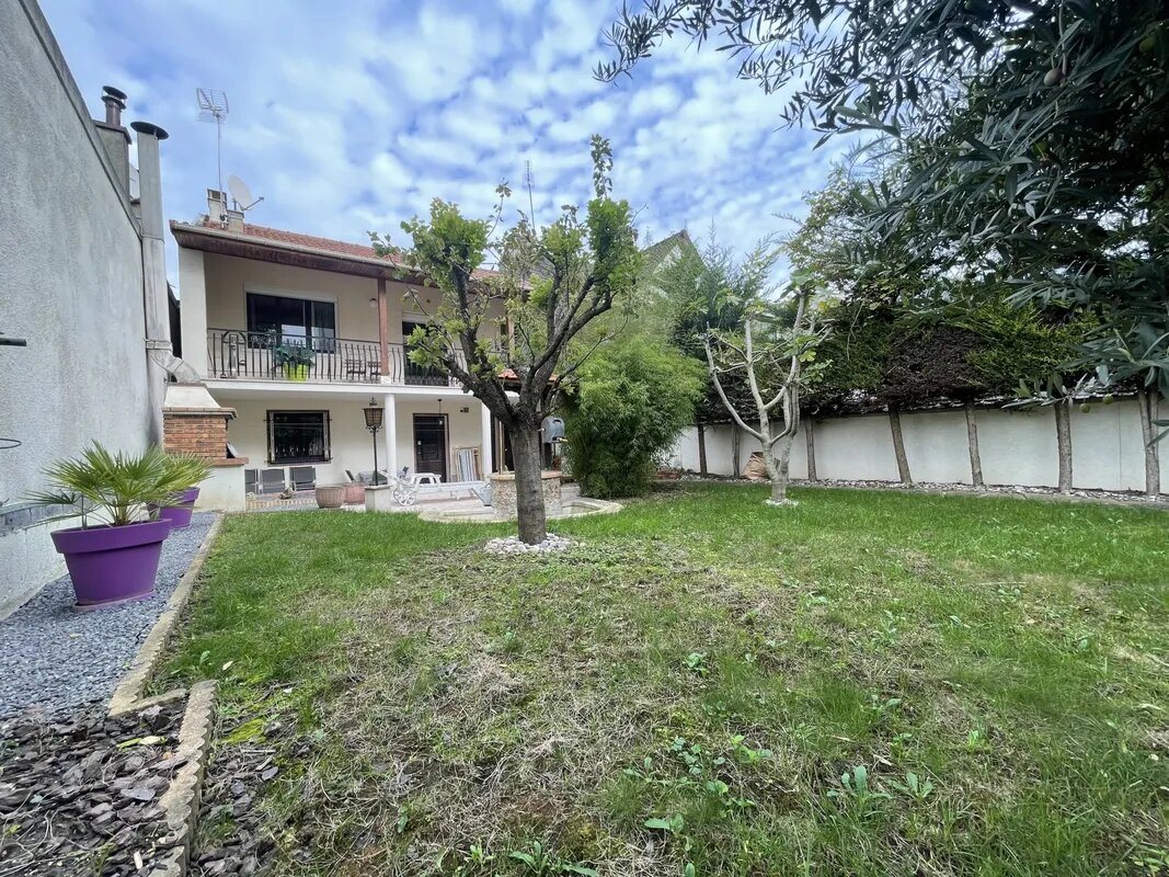 Maison à vendre, 112m², Drancy