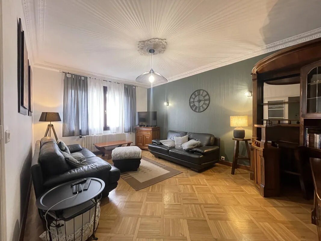 Maison à vendre, 112m², Drancy