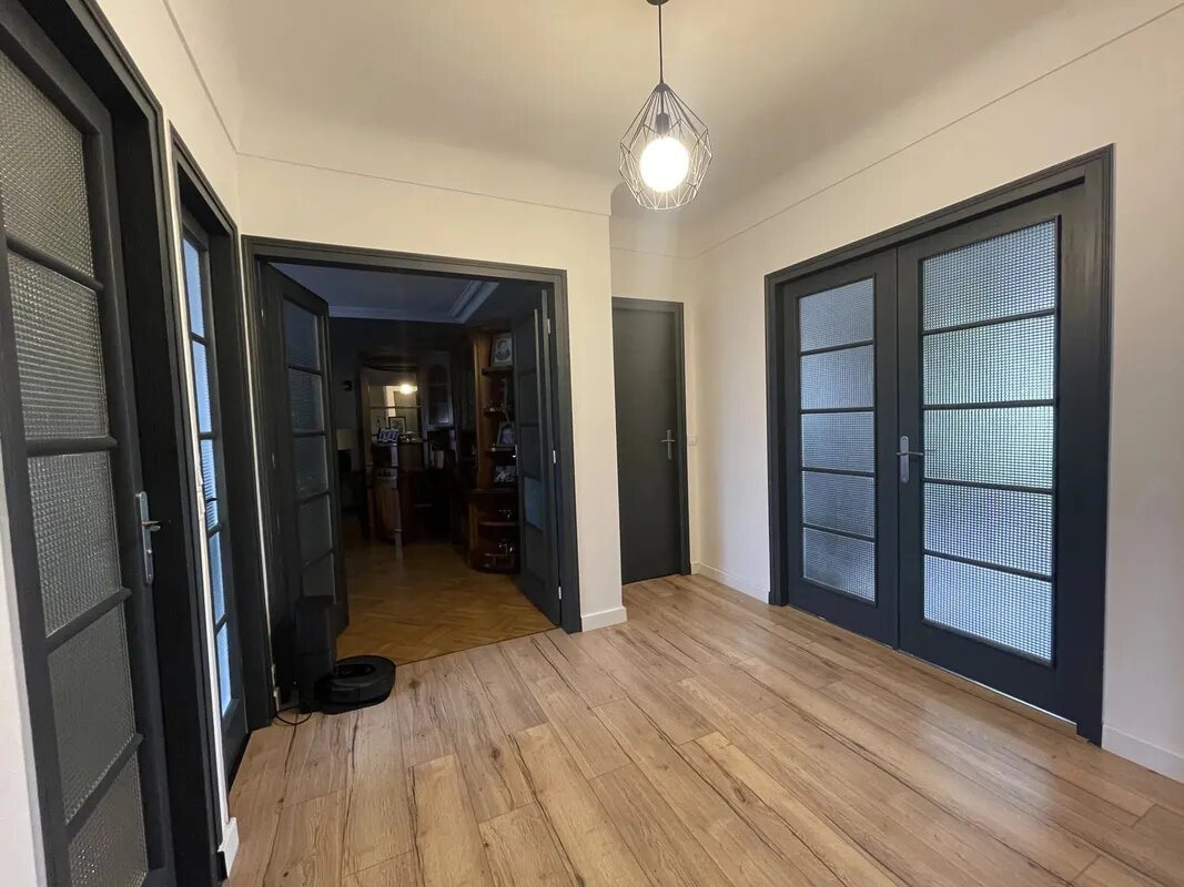 Maison à vendre, 112m², Drancy