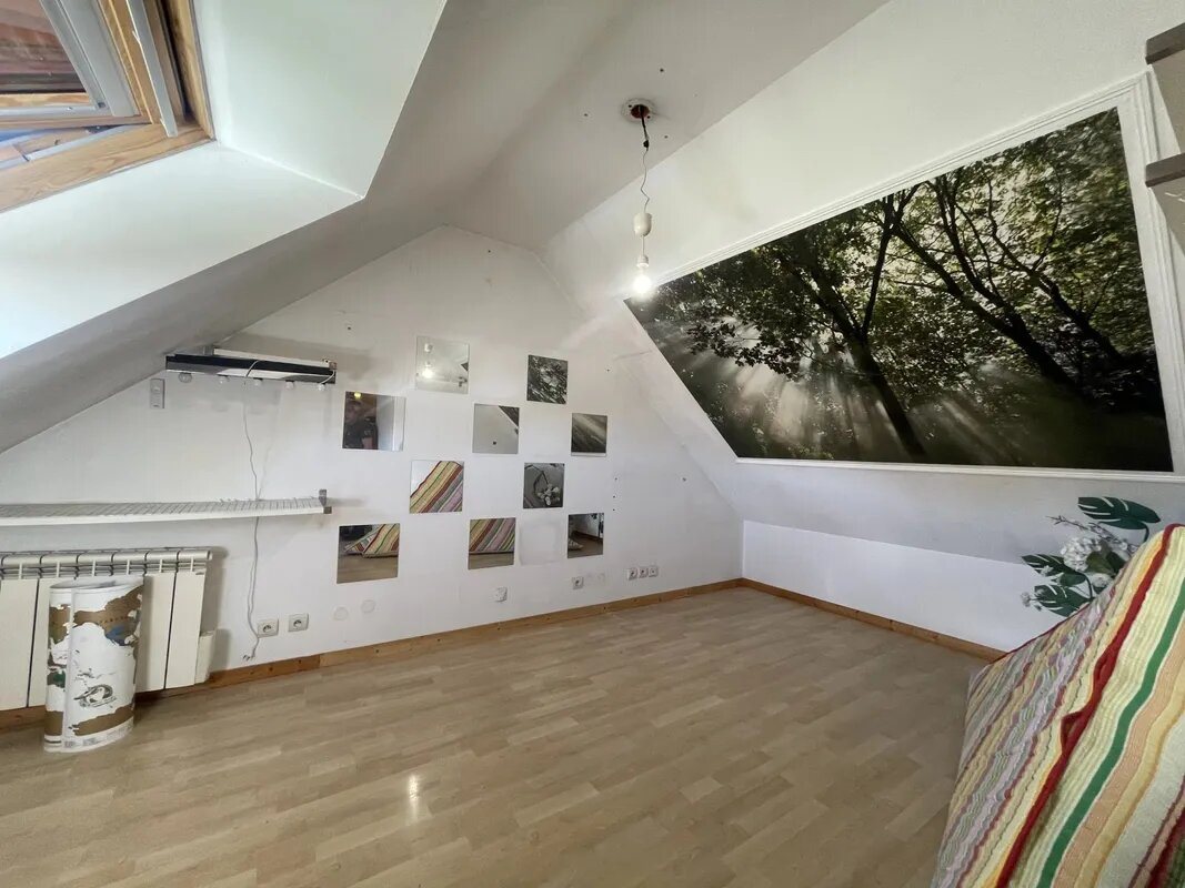 Maison à vendre, 98m², Le Blanc-Mesnil