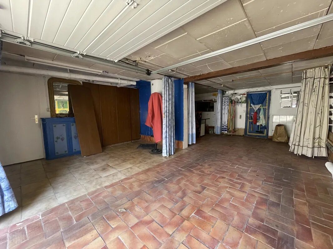 Maison à vendre, 98m², Le Blanc-Mesnil