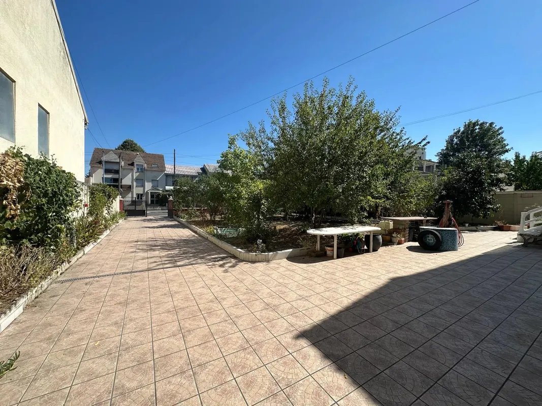 Maison à vendre, 75m², Bobigny