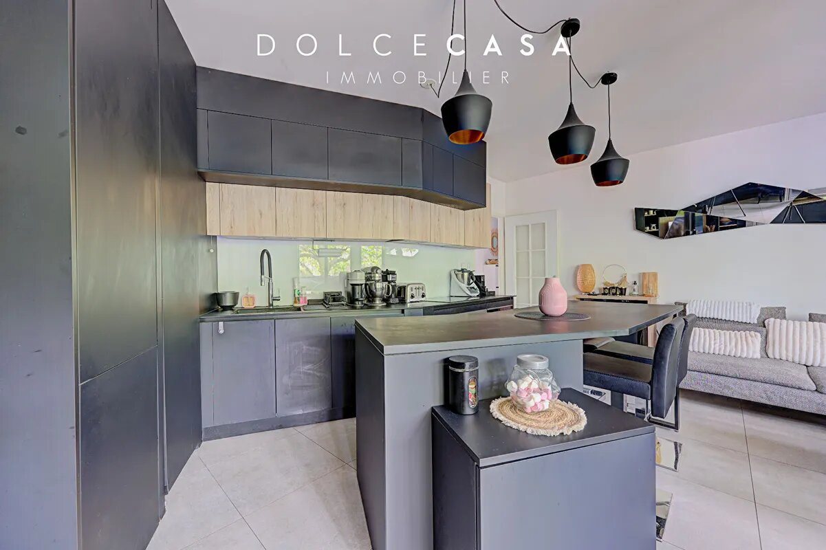 Appartement à vendre, 84m², Le Perreux-sur-Marne