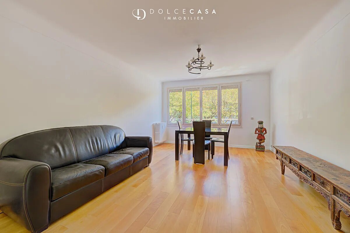 Appartement à vendre, 81m², Nogent-sur-Marne