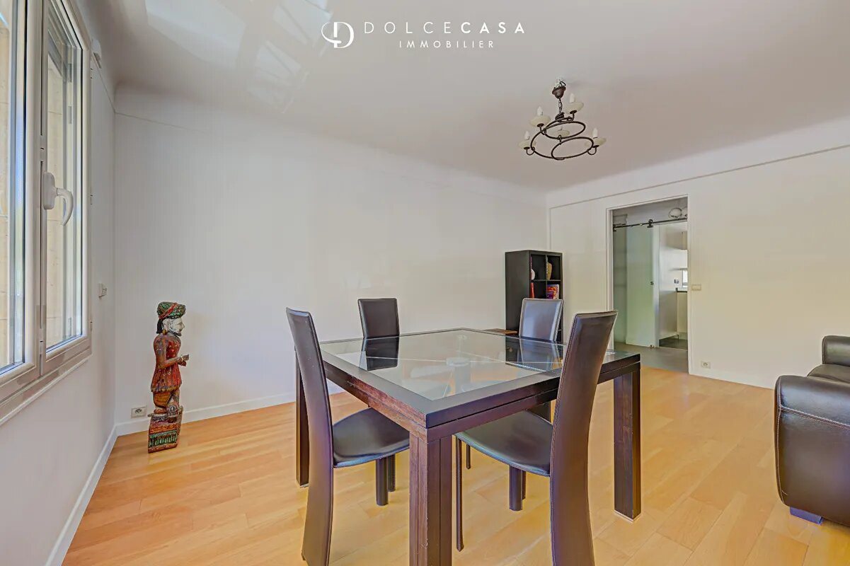 Appartement à vendre, 81m², Nogent-sur-Marne