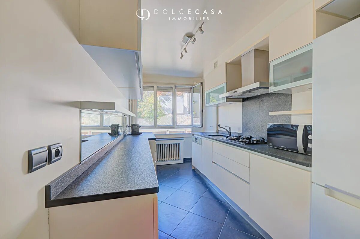 Appartement à vendre, 81m², Nogent-sur-Marne