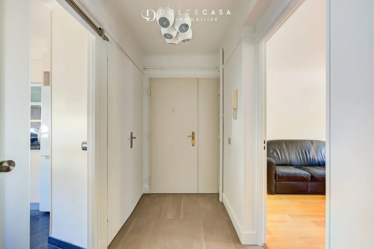 Appartement à vendre, 81m², Nogent-sur-Marne