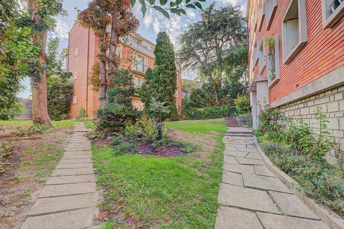 Appartement à vendre, 47m², Nogent-sur-Marne