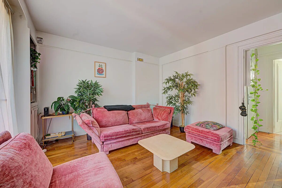 Appartement à vendre, 47m², Nogent-sur-Marne