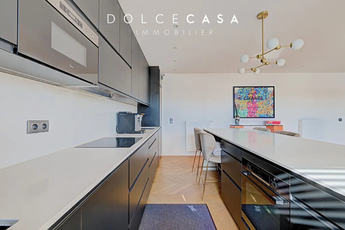 Appartement à vendre, 102m², Bry-sur-Marne