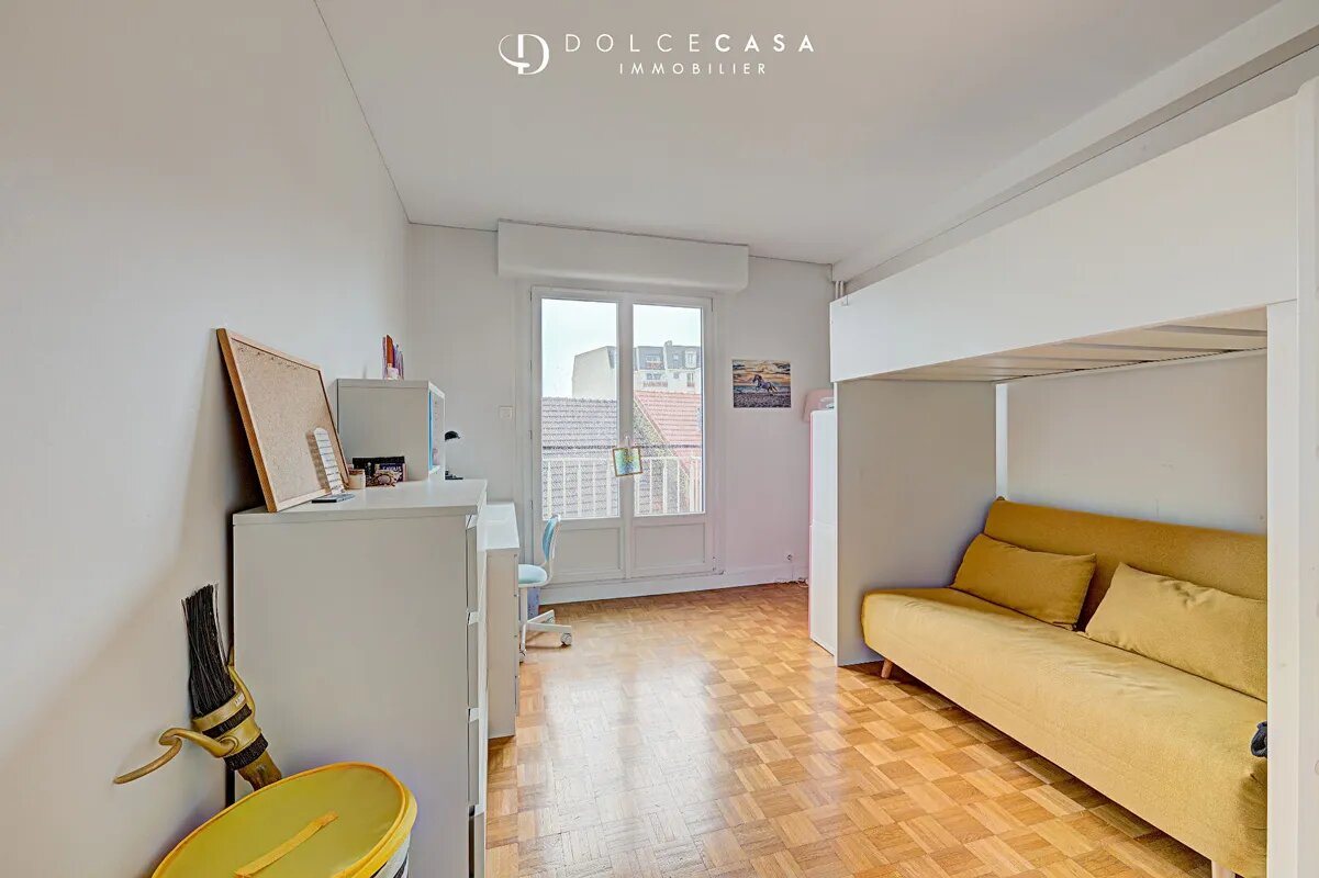 Appartement à vendre, 111m², Nogent-sur-Marne