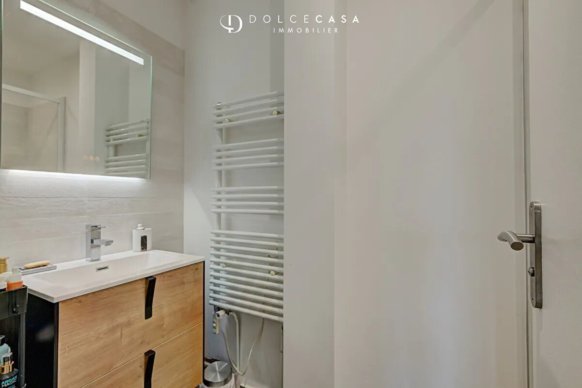 Appartement à vendre, 111m², Nogent-sur-Marne