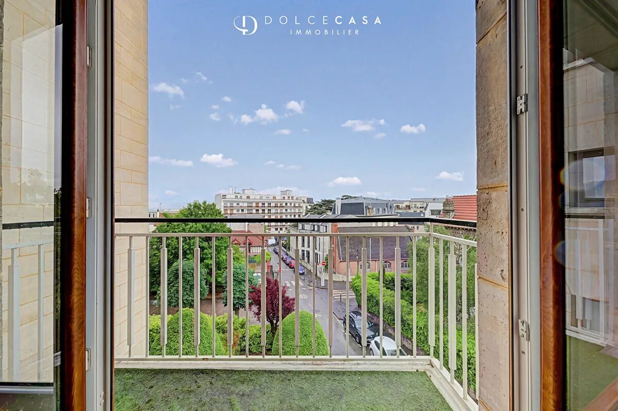 Appartement à vendre, 111m², Nogent-sur-Marne