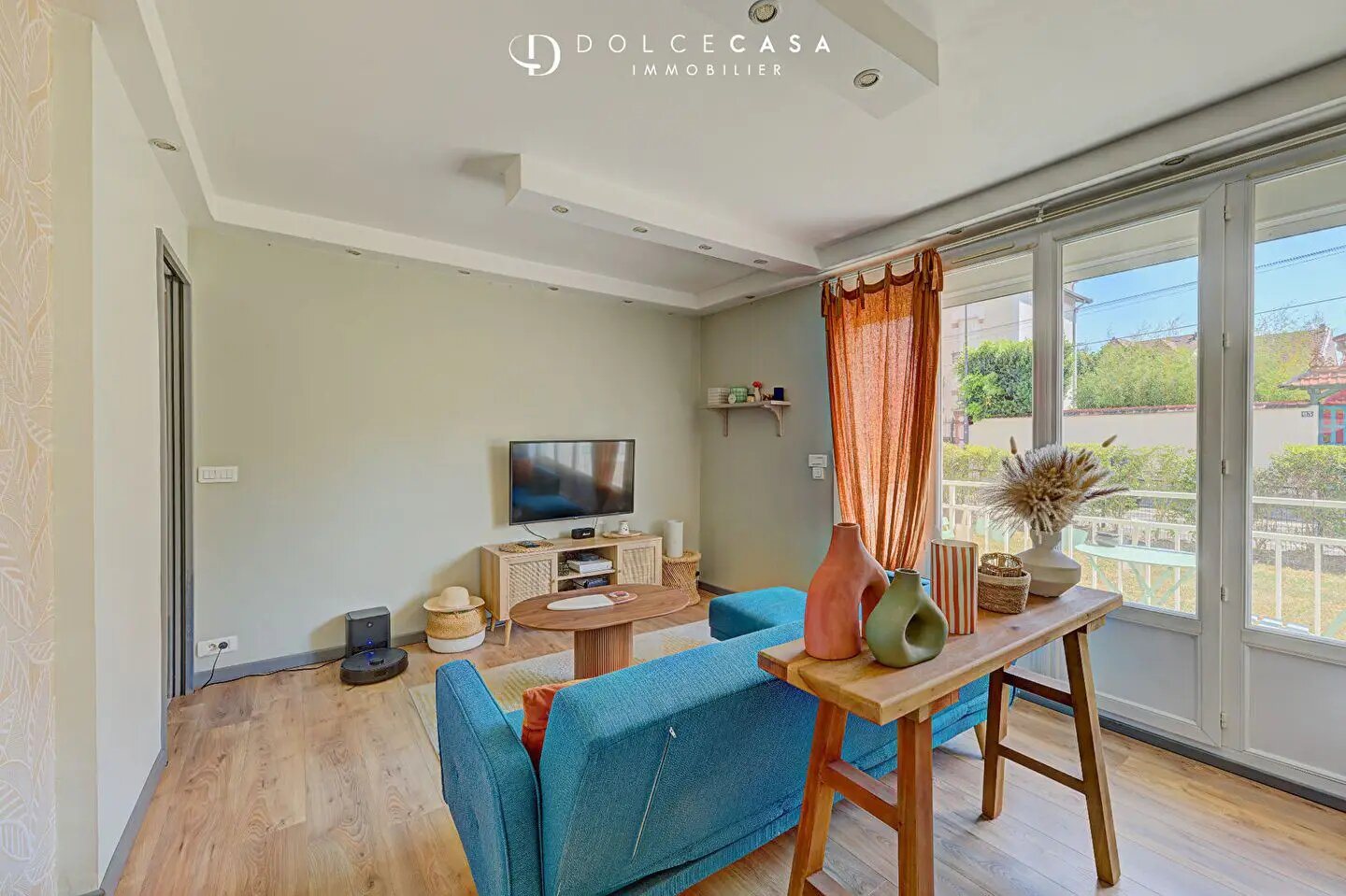 Appartement à vendre, 59m², Nogent-sur-Marne