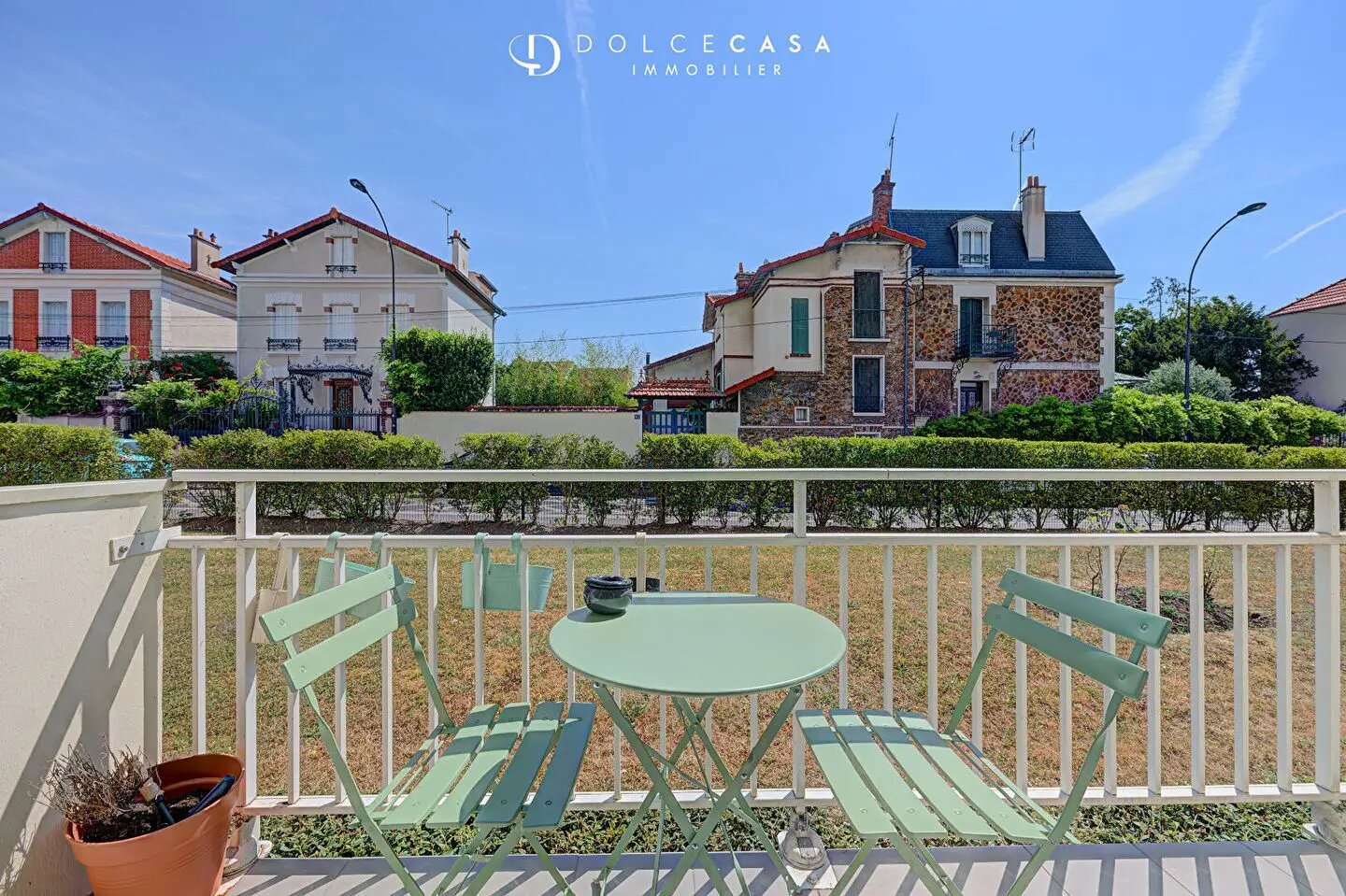 Appartement à vendre, 59m², Nogent-sur-Marne