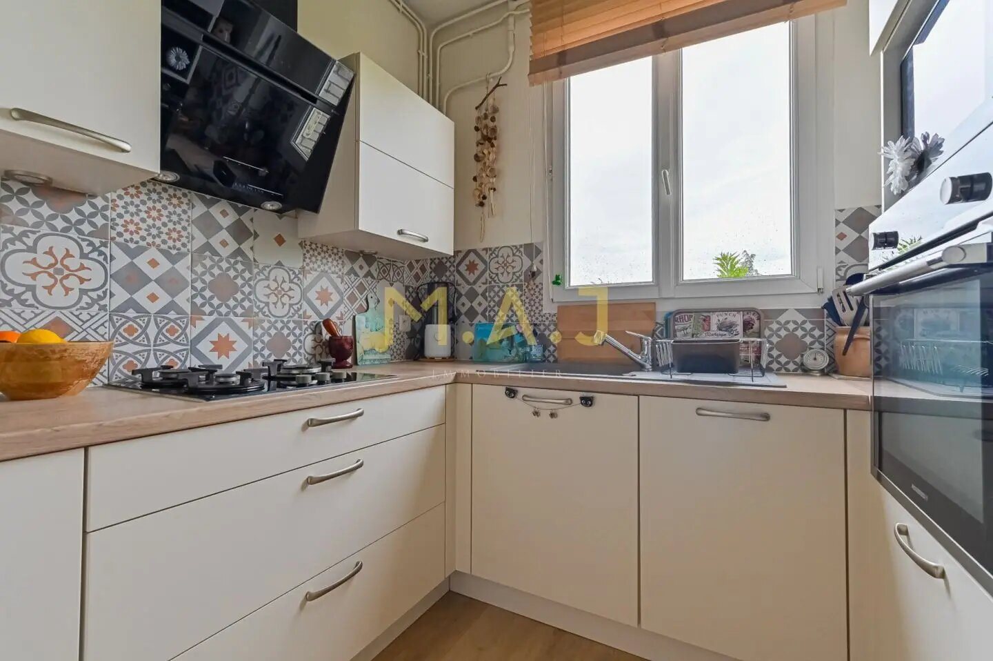 Appartement à vendre, 54m², Le Perreux-sur-Marne
