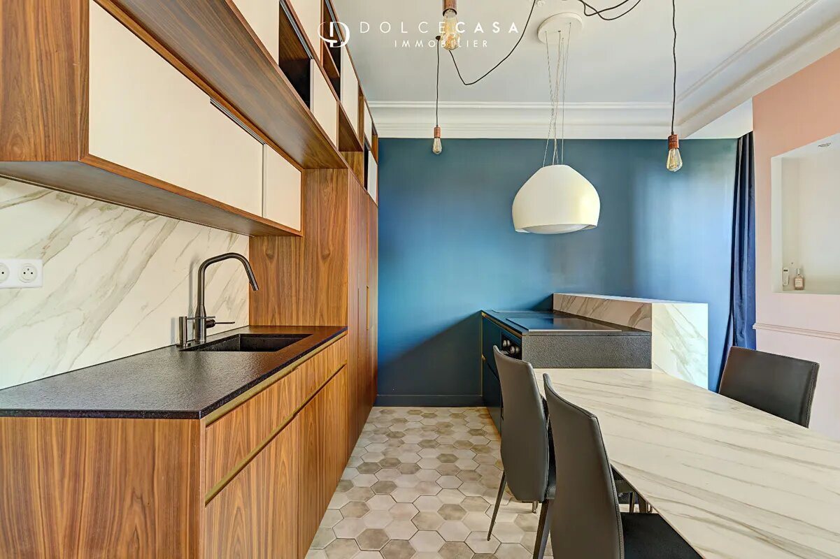 Appartement à vendre, 64m², Nogent-sur-Marne