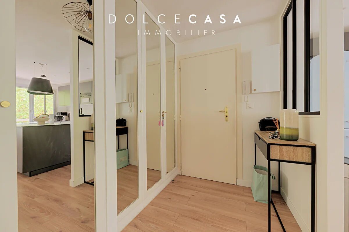 Appartement à vendre, 67m², Nogent-sur-Marne