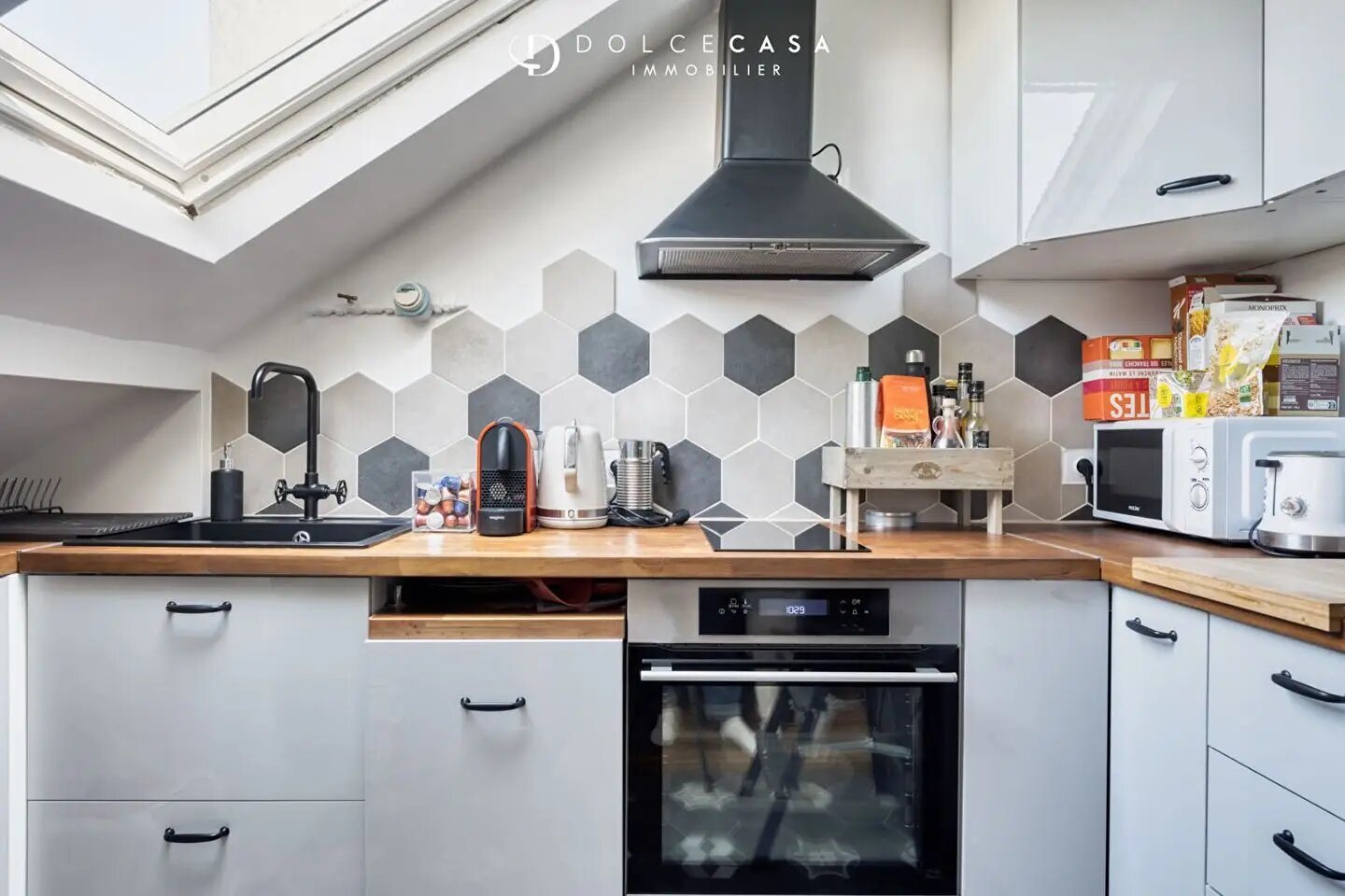 Appartement à vendre, 29m², Nogent-sur-Marne