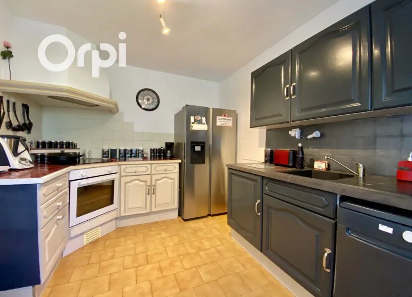 Maison à vendre, 86m², Saint-Martin-de-Crau