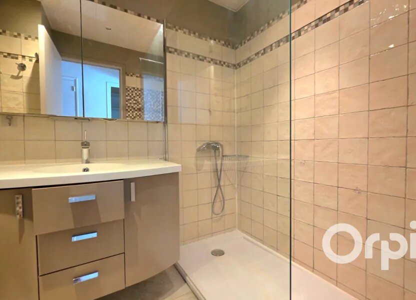 Appartement à vendre, 55m², Saint-Martin-de-Crau