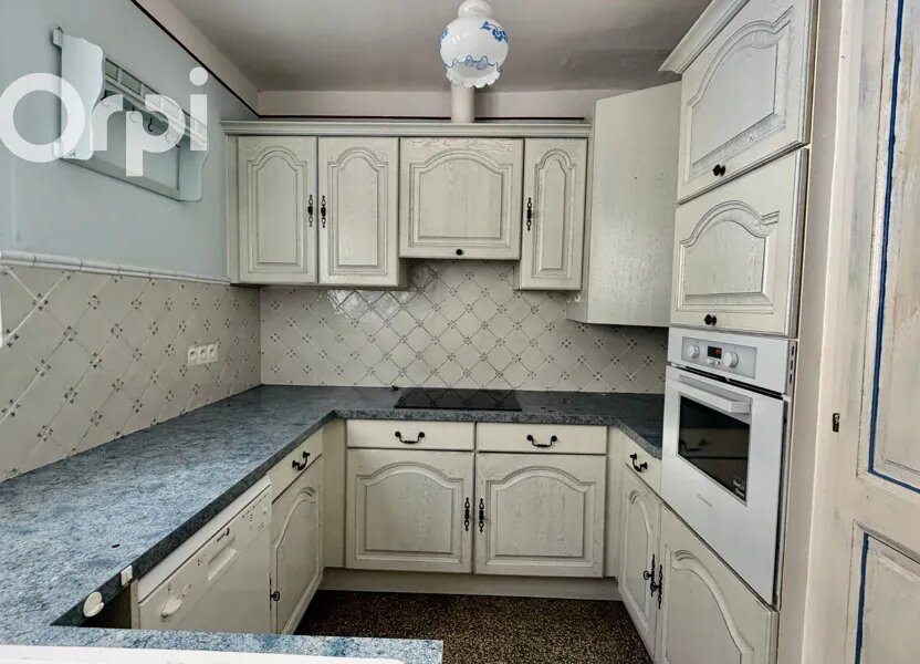 Maison à vendre, 95m², Saint-Martin-de-Crau
