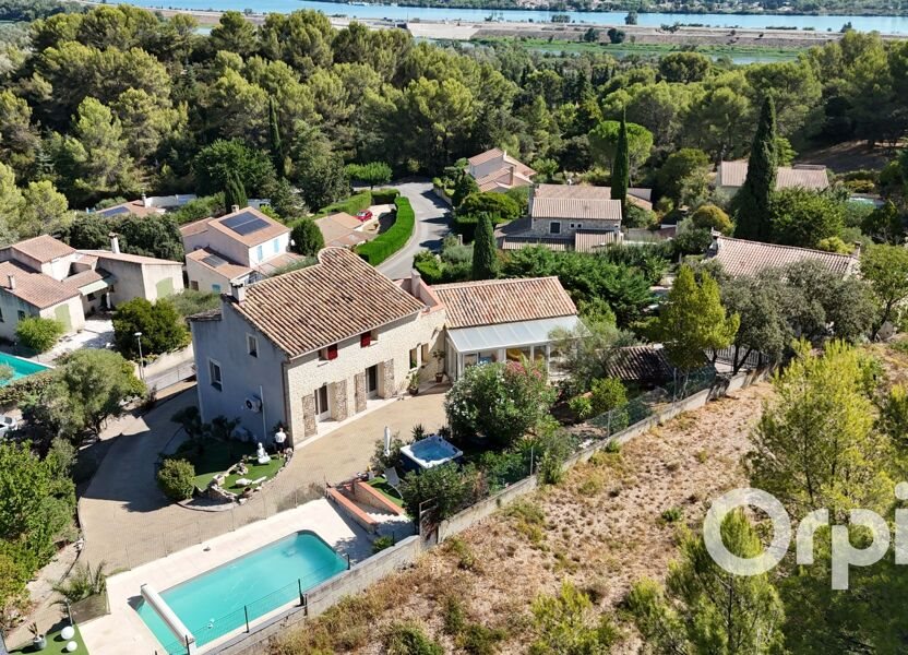 Maison à vendre, 300m², Comps