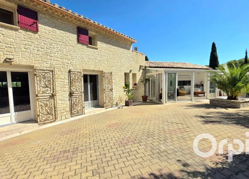 Maison à vendre, 300m², Comps